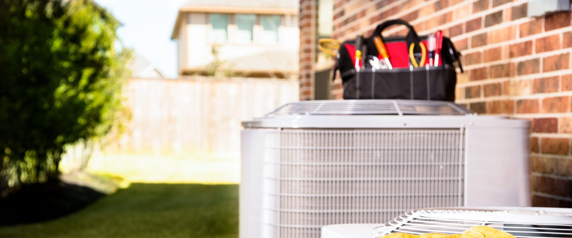 The Ultimate Guide to Understanding Air Conditioning and HVAC Systems