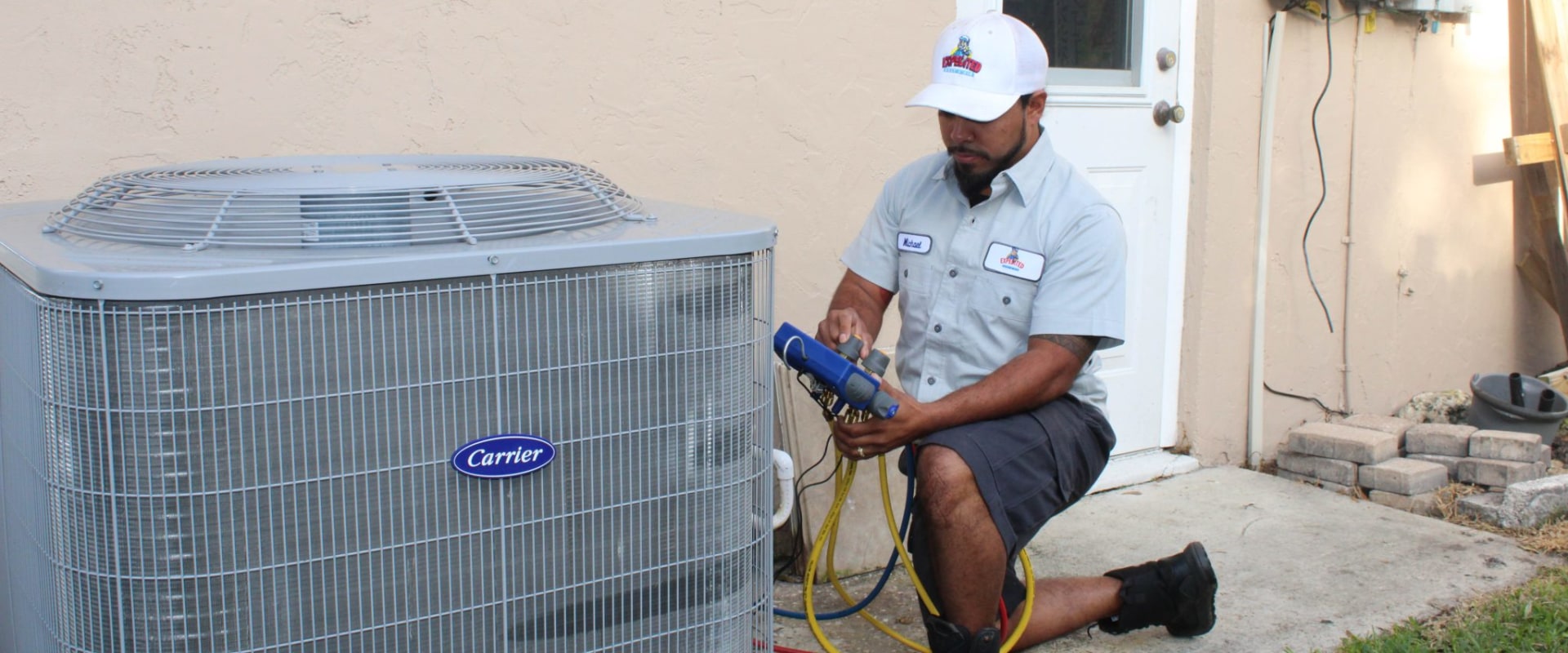 Ready for Comfort? Top HVAC System Tune Up Near Orlando FL Awaits You