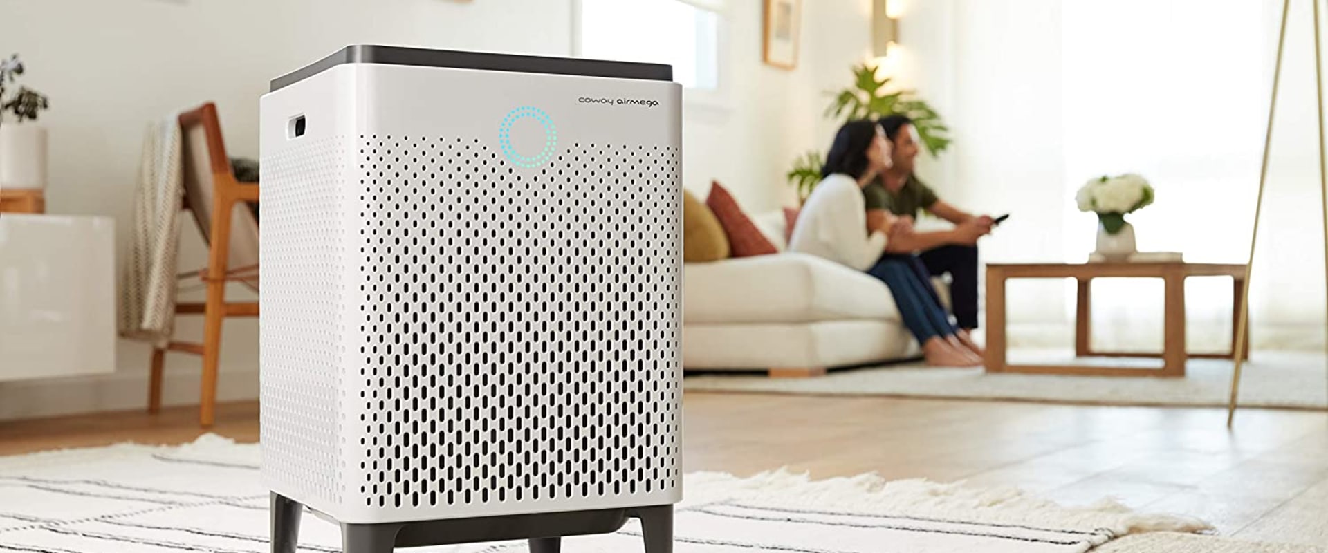 Apartment Air Filter Made Easy: How to Pick, Change & Breathe Better
