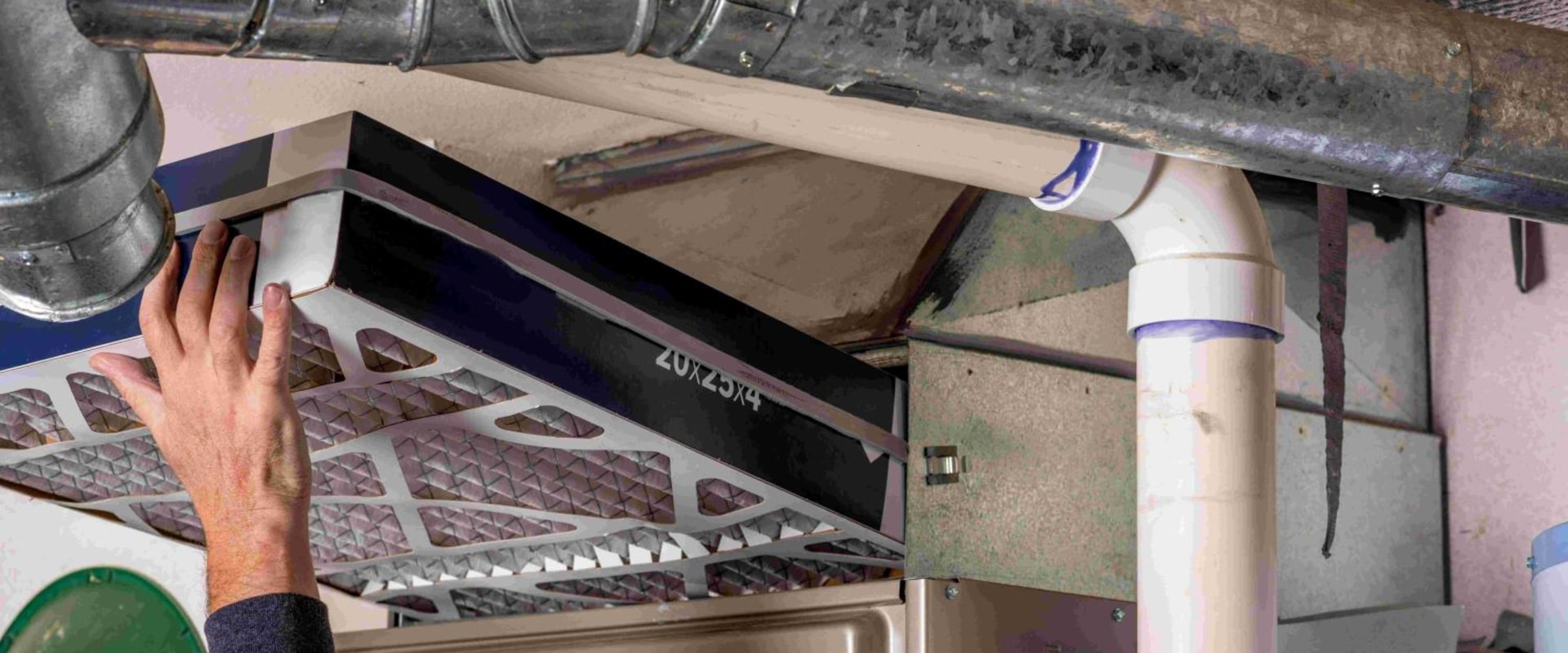 Say Goodbye to Dust and Allergens With 20x20x4 AC Furnace Air Filters