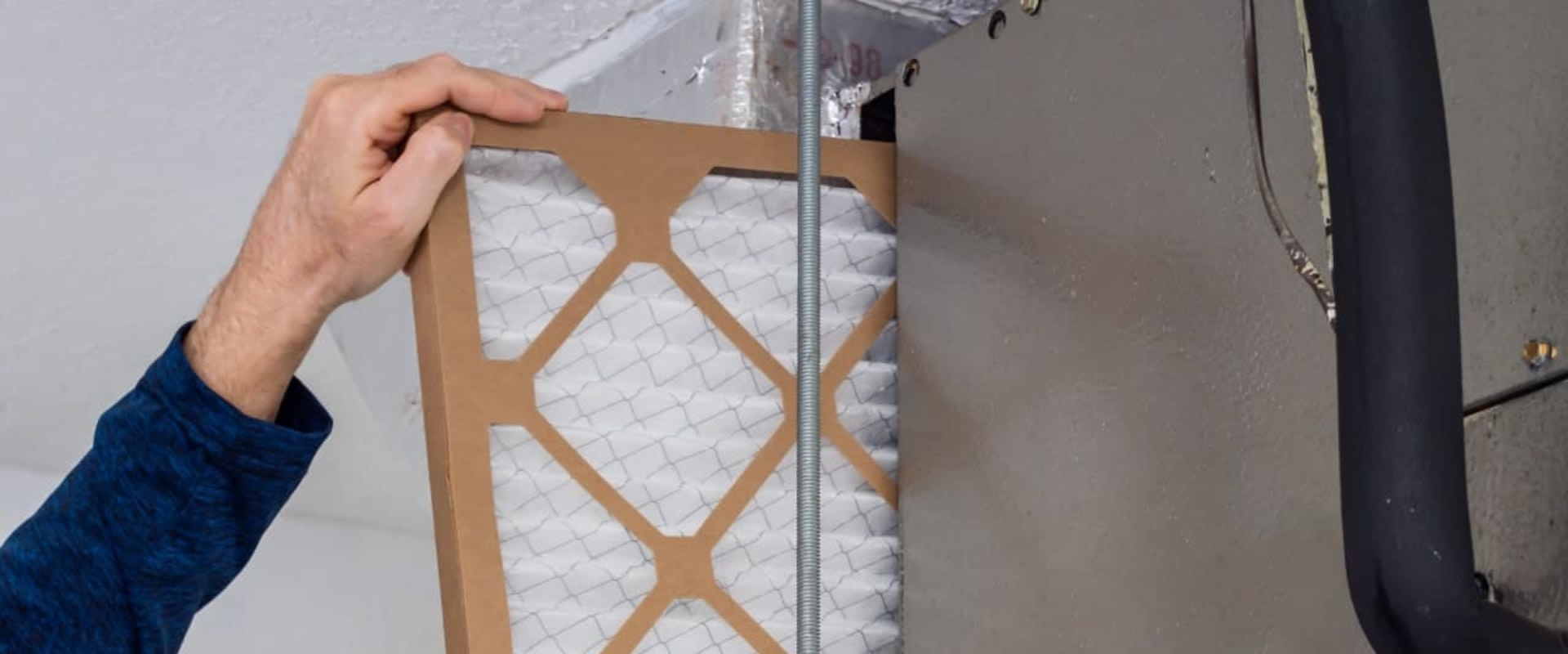 Improving Your Air System With 12x12x1 Furnace HVAC Air Filters