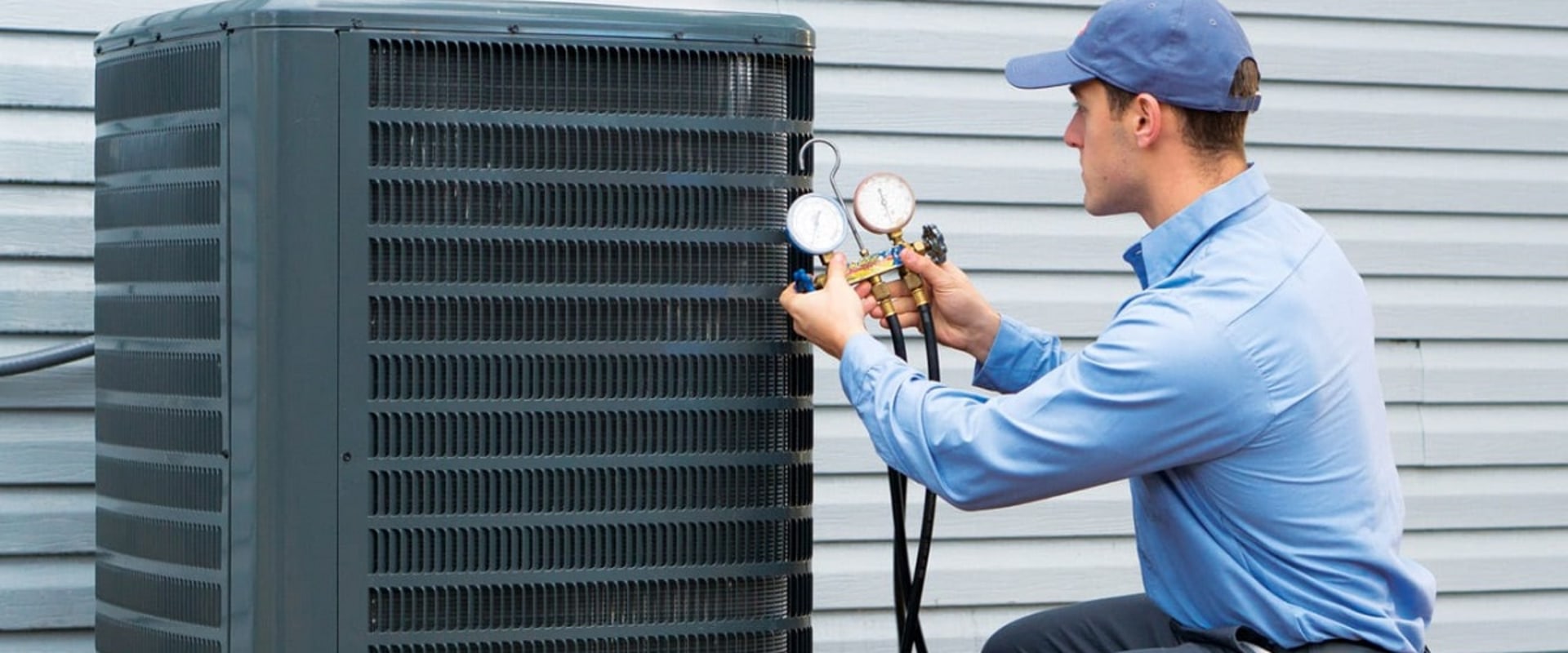 Is Your AC Ready for Summer? Get the Top HVAC System Tune Up Near Cooper City FL Today