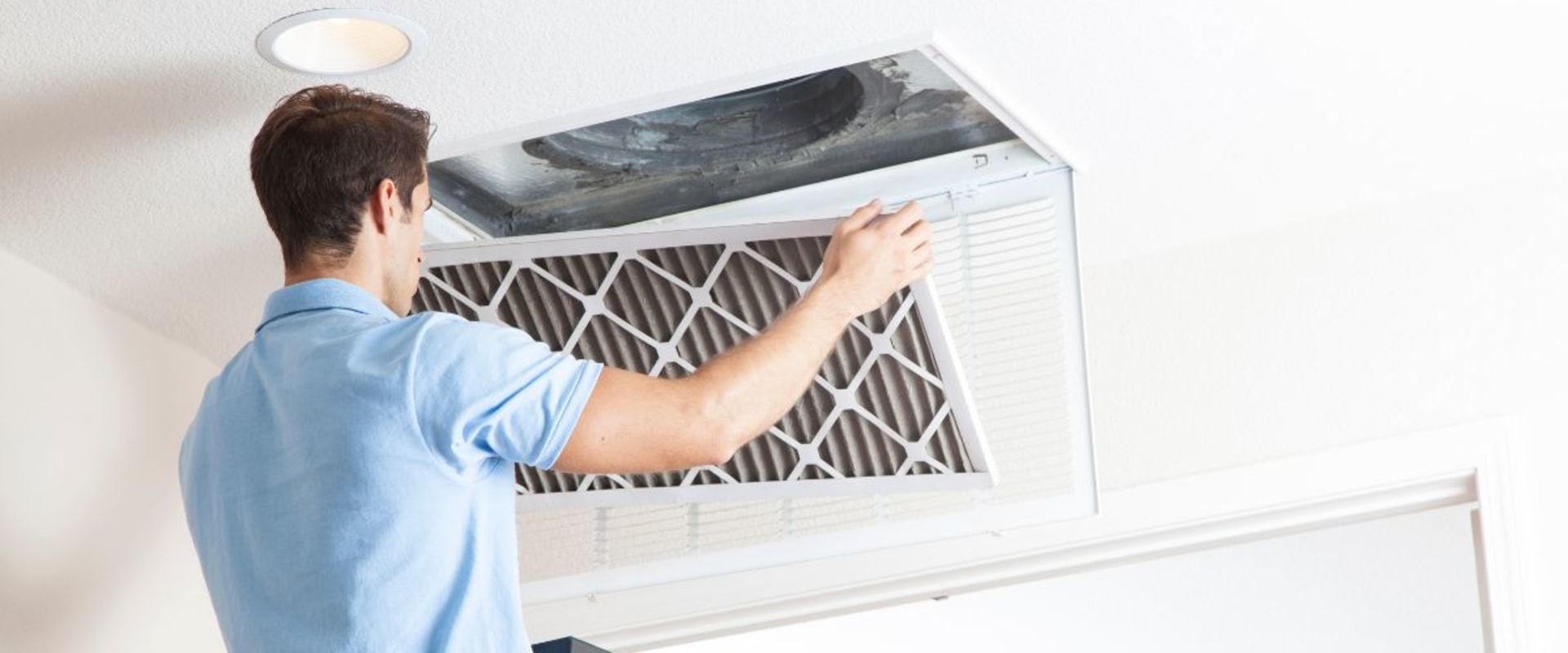 Top Reasons to Include 12x12x1 AC Furnace Home Air Filters in Your Next Local AC Tune-Up