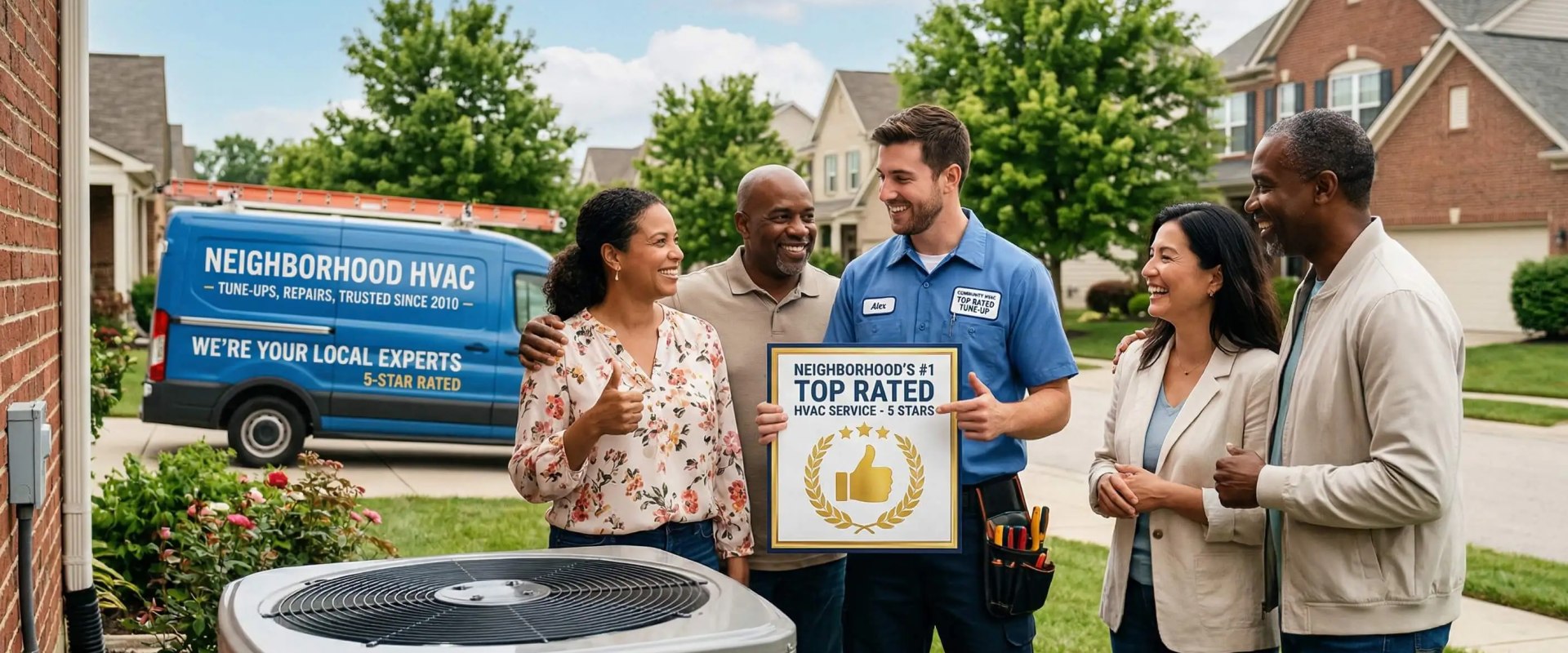 Top-Rated HVAC Tune-Up Companies Near Winter Park FL Homeowners Actually Trust