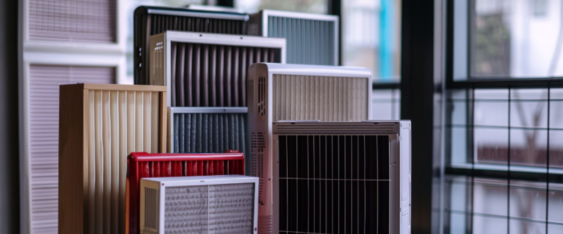 Clean Air Starts Here: 16x21x1 HVAC and Furnace Air Filter for Home
