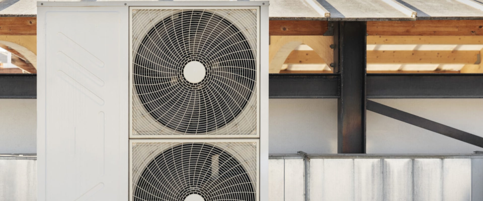 The Evolution of Air Conditioning: From Cooling to Conditioning