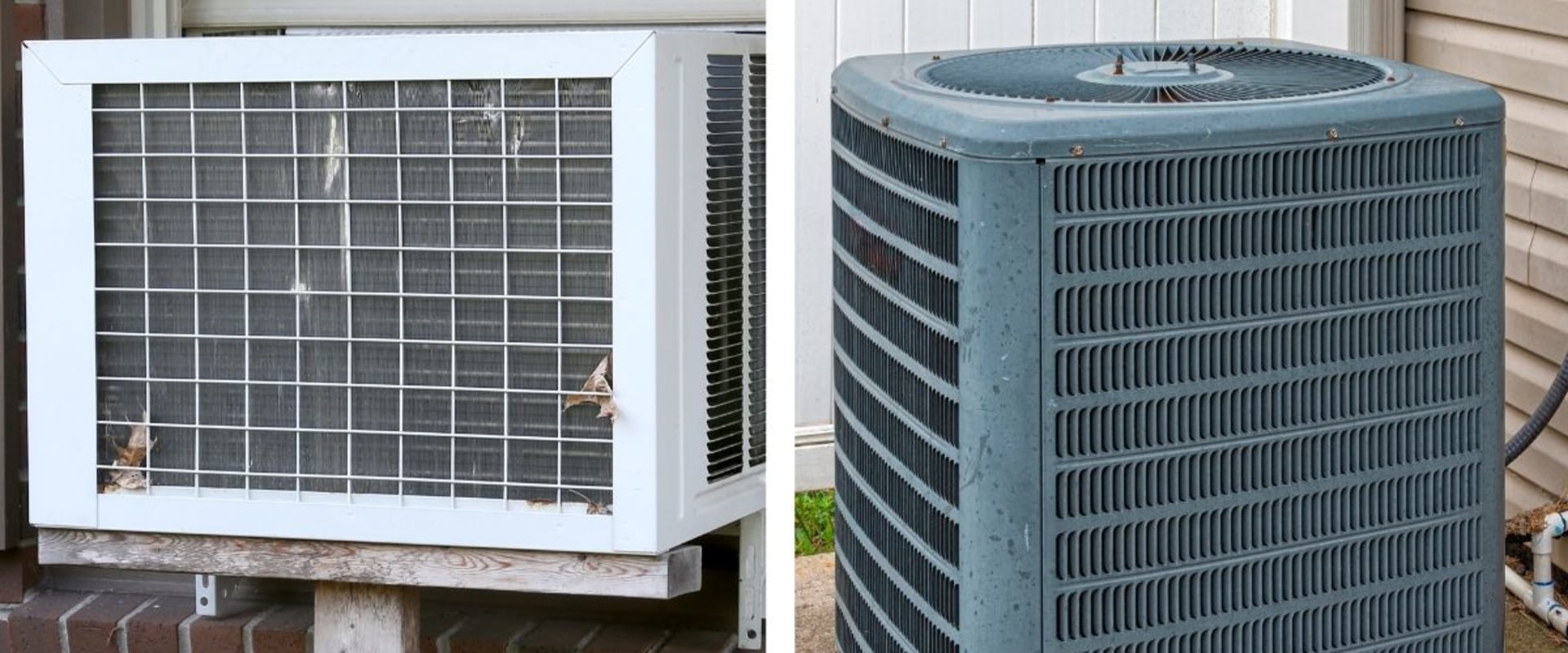 The Distinction Between AC and HVAC: Understanding the Differences