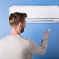 The Importance of Air Conditioning and Its Impact on Our Daily Lives