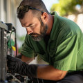 The Importance Of 12x24x1 AC Furnace Home Air Filters During An AC Tune Up