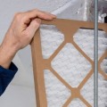 Improving Your Air System With 12x12x1 Furnace HVAC Air Filters