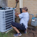 Everything You Need To Know About 16x25x1 AC Furnace Home Air Filters For AC Tune-Ups