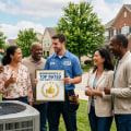 Top-Rated HVAC Tune-Up Companies Near Winter Park FL Homeowners Actually Trust