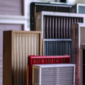 Clean Air Starts Here: 16x21x1 HVAC and Furnace Air Filter for Home