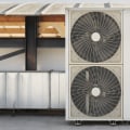 The Evolution of Air Conditioning: From Cooling to Conditioning