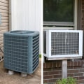 The Distinction Between AC and HVAC: Understanding the Differences