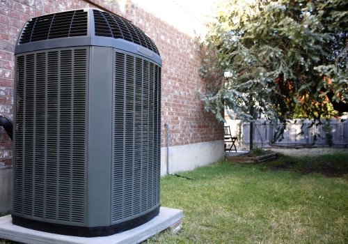 The Advantages of Investing in High-Quality Commercial Heating and Air Conditioning Systems