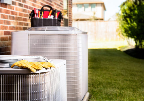 The Ultimate Guide to Understanding Air Conditioning and HVAC Systems