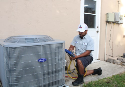 Ready for Comfort? Top HVAC System Tune Up Near Orlando FL Awaits You