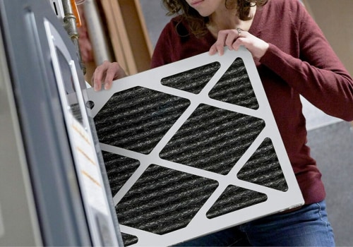 Why 14x25x1 AC Furnace Home Air Filters Are a Must for Your Seasonal Tune-Up
