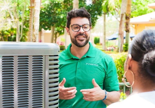 How To Choose The Best HVAC Installation Company In Apopka FL