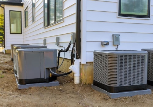 The Surprising Benefits of Having an Air Conditioner