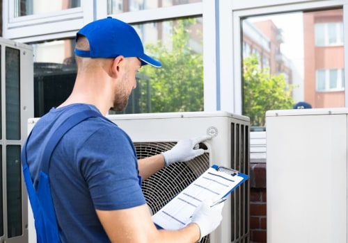 Get Peak Performance with the Top HVAC System Tune Up near Sanford FL
