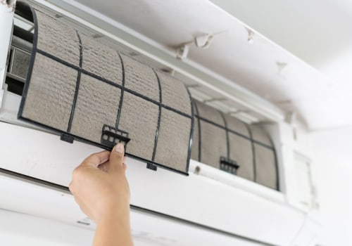 The Impact of Air Conditioning on American Homes: An Expert's Perspective