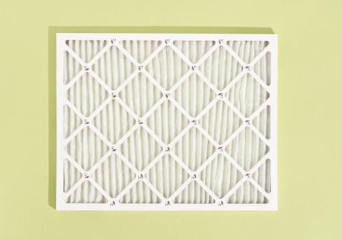 Furnace Filter vs Air Filter: What Experts Recommend