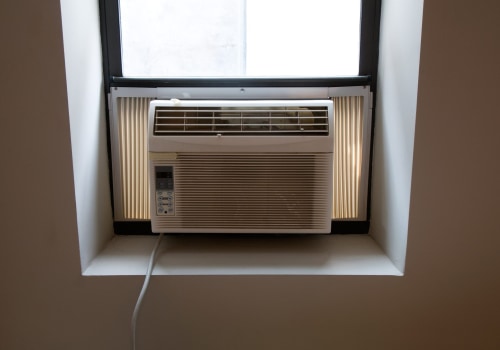 Is it healthy to have the ac on all the time?