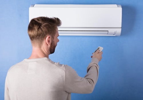 The Importance of Air Conditioning and Its Impact on Our Daily Lives