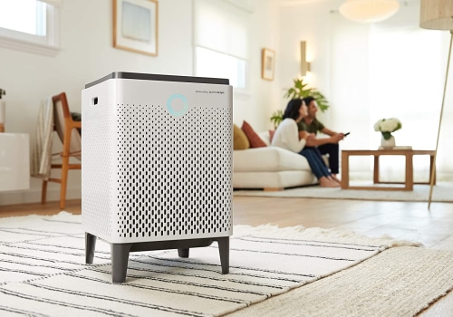 Apartment Air Filter Made Easy: How to Pick, Change & Breathe Better