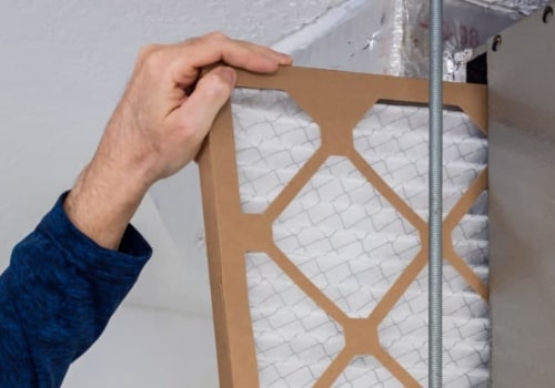 Improving Your Air System With 12x12x1 Furnace HVAC Air Filters