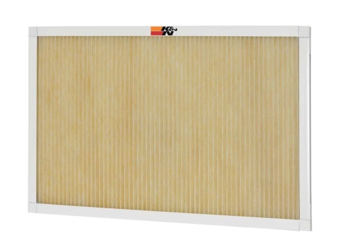 Understanding the Importance of 20x30x1 AC Furnace Home Air Filters During an AC Tune-Up