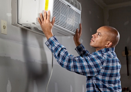 The Evolution of Air Conditioning Terminology in the US: A Personal Perspective