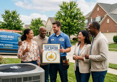 Top-Rated HVAC Tune-Up Companies Near Winter Park FL Homeowners Actually Trust