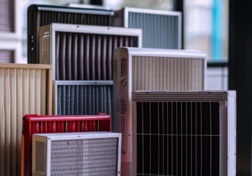 Clean Air Starts Here: 16x21x1 HVAC and Furnace Air Filter for Home