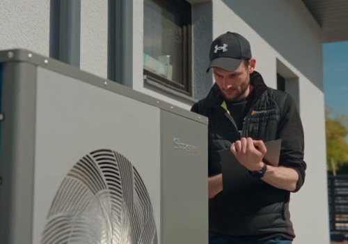 Should I Add Auxiliary Heat Or Upgrade To Larger Heat Pump