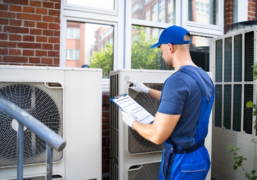 The Top Benefits of Air Conditioning for Your Home