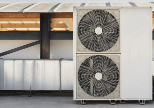 The Evolution of Air Conditioning: From Cooling to Conditioning