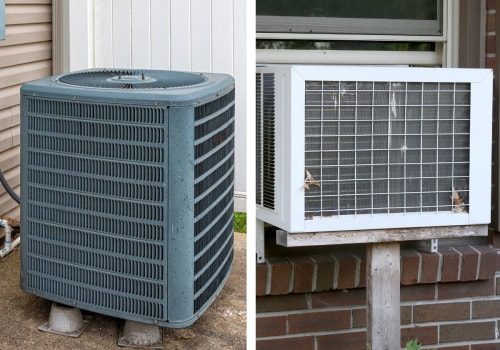 The Distinction Between AC and HVAC: Understanding the Differences